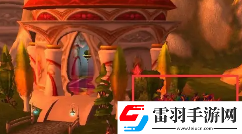 銀月城騎術(shù)訓(xùn)練師在哪