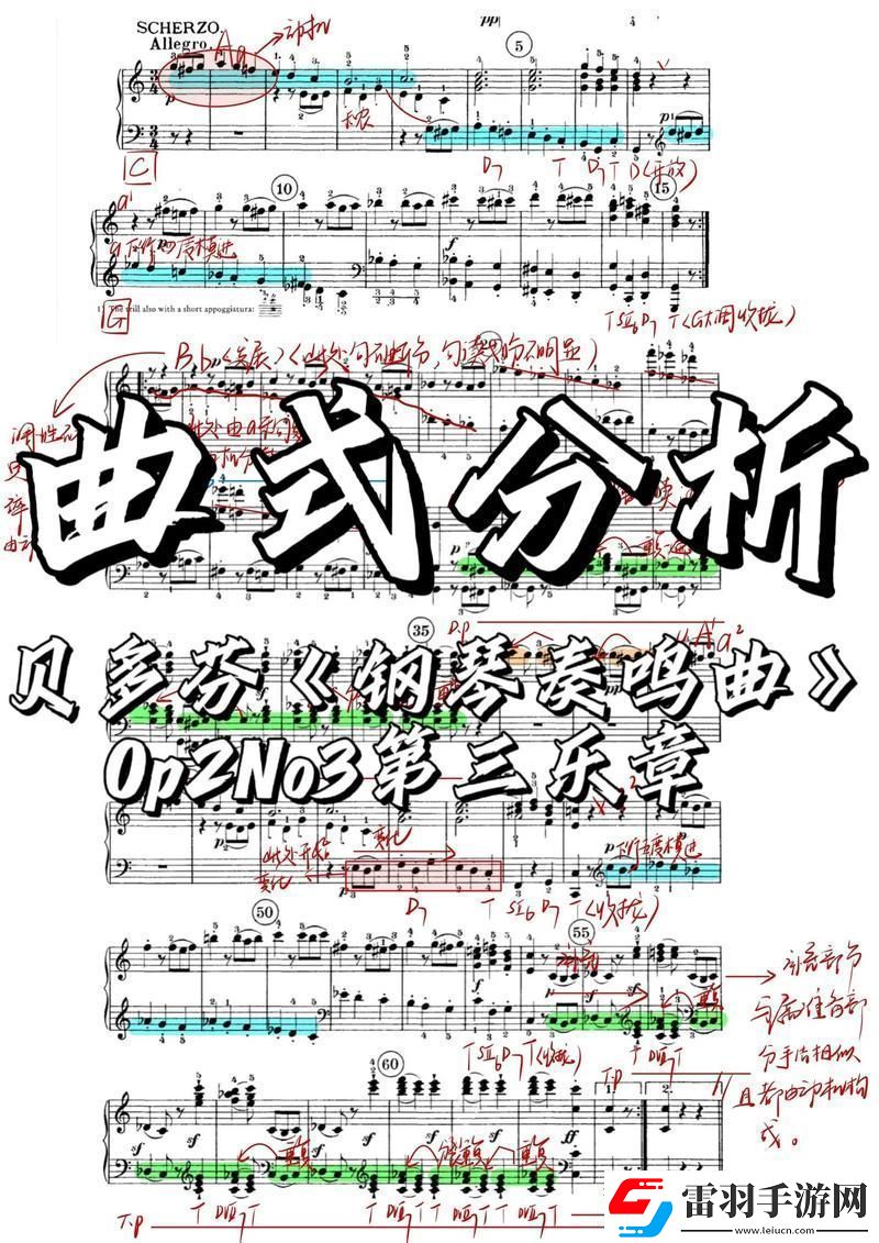 探索音樂(lè)之旅