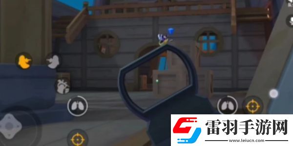 香腸派對(duì)什么槍最厲害