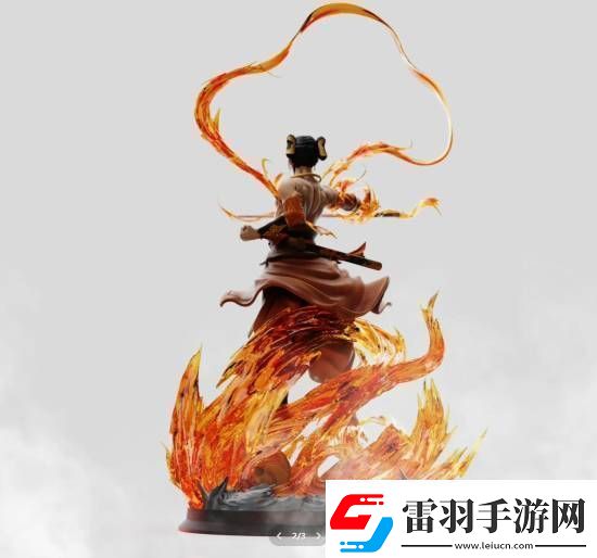 玩家創(chuàng)作黑神話