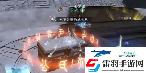 逆水寒手游喵偶寵物怎么獲取