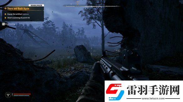 潛行者2