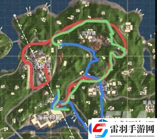 戰(zhàn)略制勝道