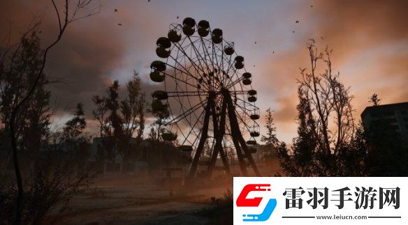 潛行者2
