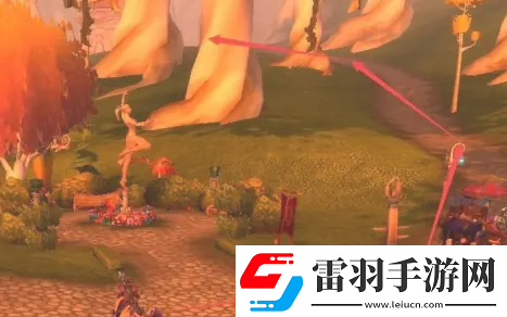 銀月城騎術(shù)訓(xùn)練師在哪