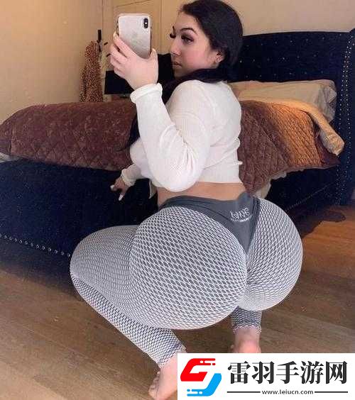 歐美肥婦