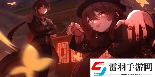 原神泉有重噴日任務在哪觸發(fā)