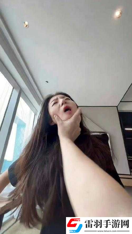 女子私密視頻泄露事件