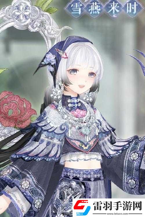 奇跡暖暖