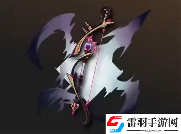 原神4.0版本林尼專屬武器效果詳細解析與使用指南