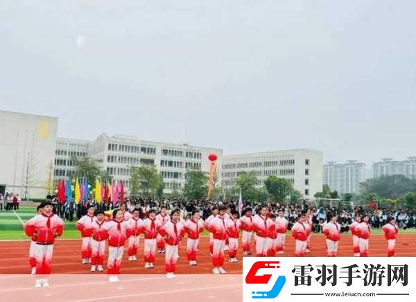 yn蕩校園運(yùn)動(dòng)會(huì)最火的一句