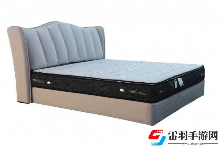 零上十八度軟床