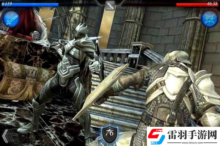 無盡之劍命運(yùn)