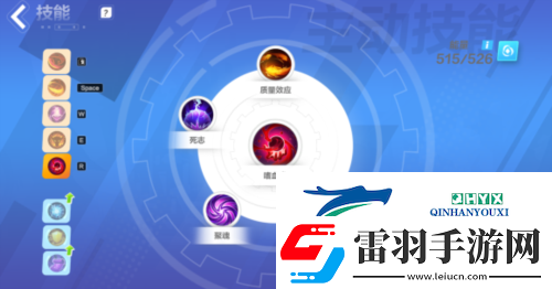 火炬之光無限貓女技能怎么搭配