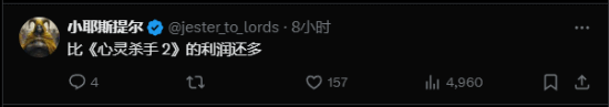 俄羅斯雙人組打造病嬌美少女游戲米塔大賣！友笑稱開發(fā)成本僅一瓶伏特加