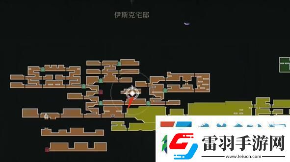 最后的信仰午夜貴族的蕪生在哪里最后的信仰午夜貴族的蕪生位置介紹