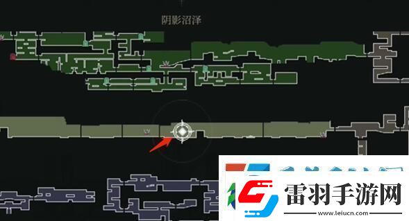 最后的信仰午夜貴族的蕪生在哪里最后的信仰午夜貴族的蕪生位置介紹