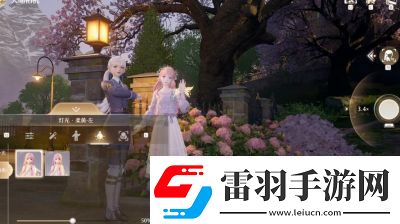 無限暖暖毛絨絨與亮晶晶任務攻略