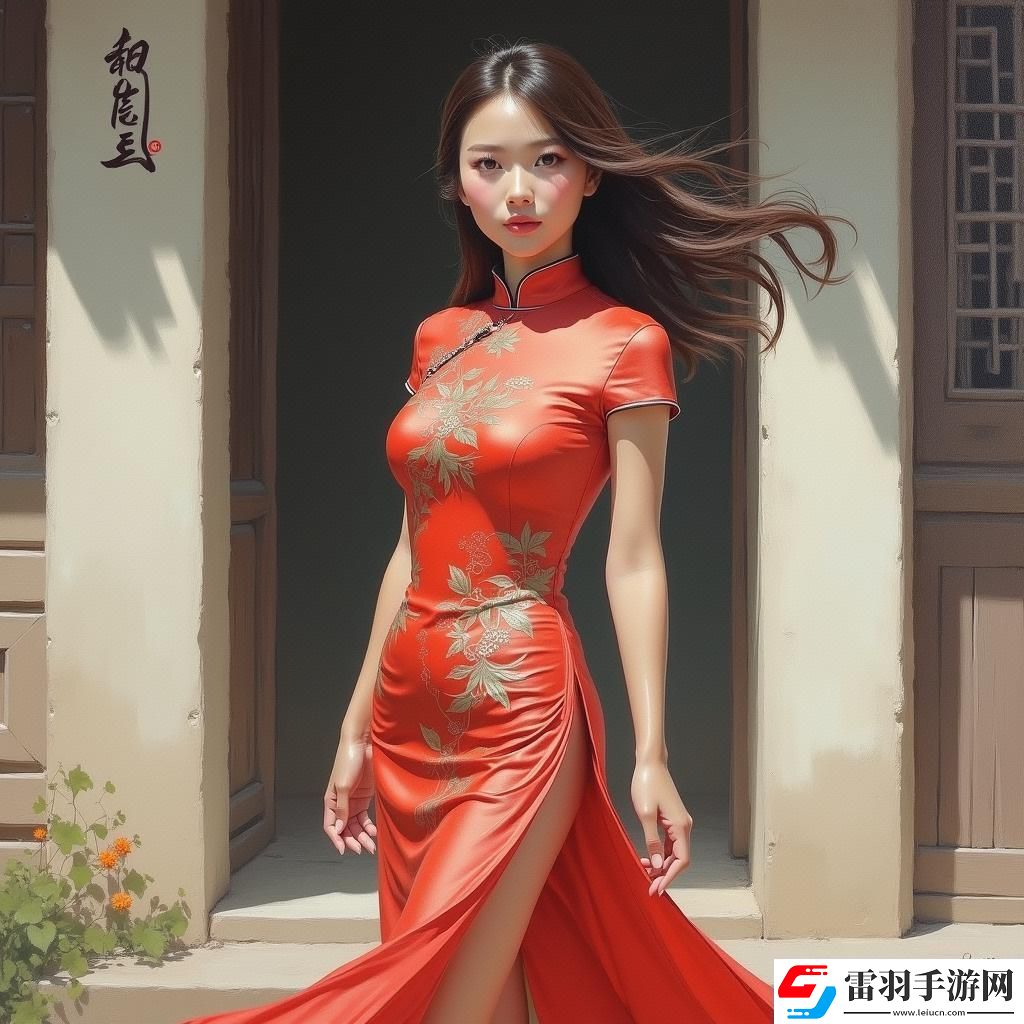 亂女小丹的成長故事