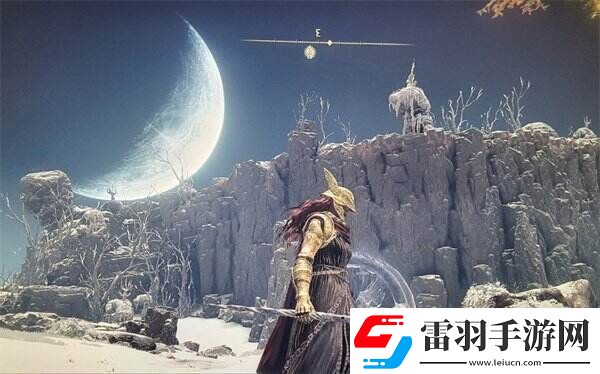 艾爾登法環(huán)女武神在哪里打女武神位置介紹