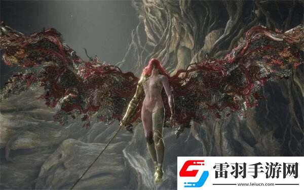 艾爾登法環(huán)女武神在哪里打女武神位置介紹