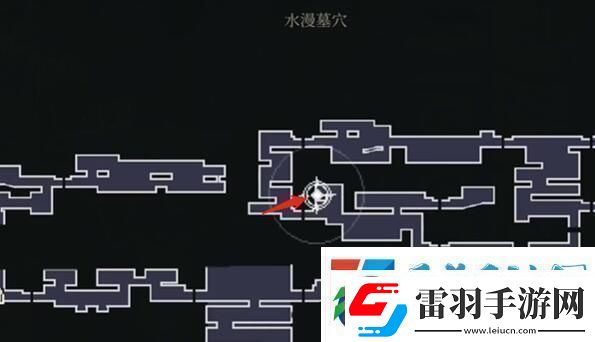 最后的信仰午夜貴族的蕪生在哪里最后的信仰午夜貴族的蕪生位置介紹