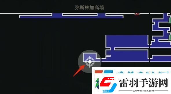 最后的信仰午夜貴族的蕪生在哪里最后的信仰午夜貴族的蕪生位置介紹