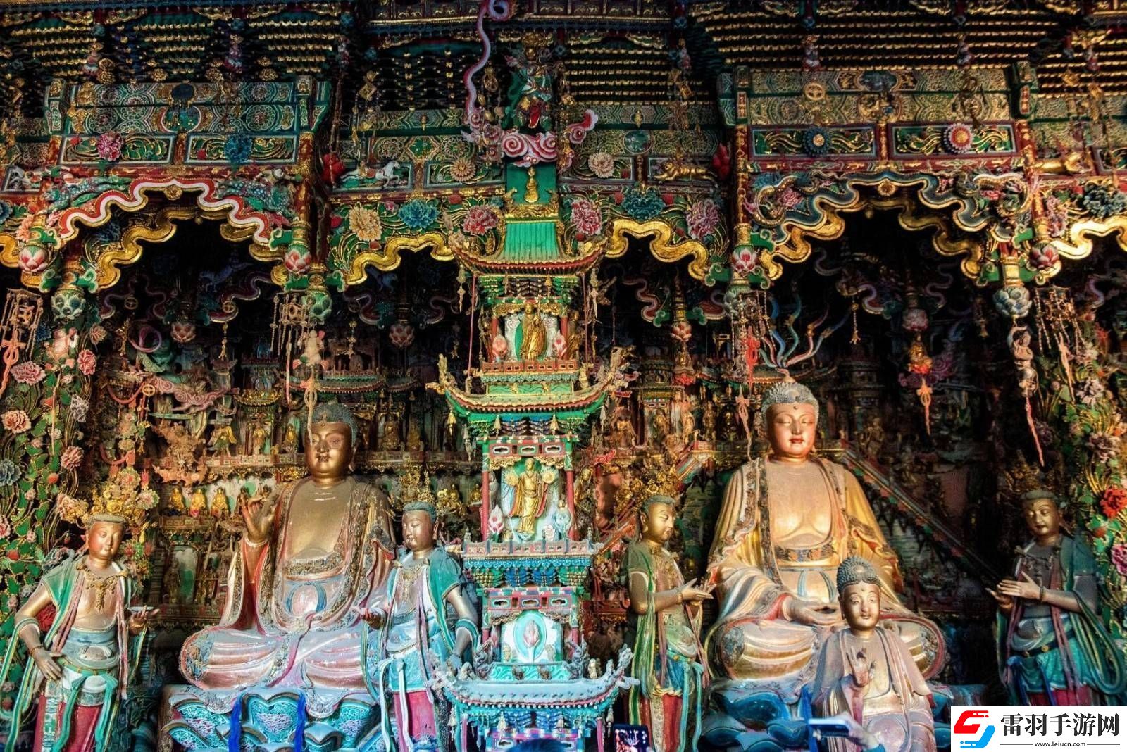 黑神話