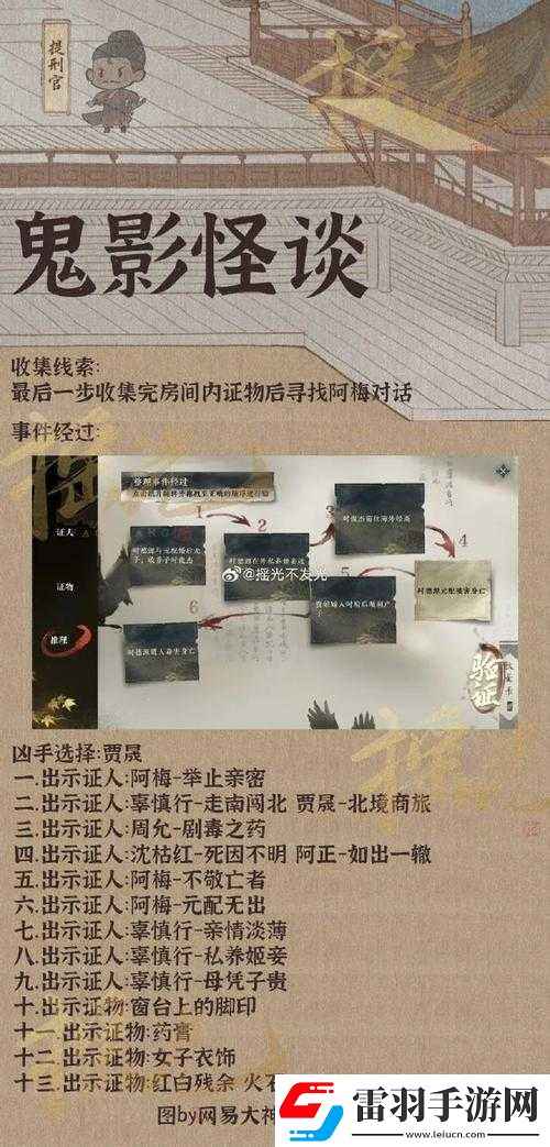 逆水寒手游渡海行醫(yī)任務(wù)全攻略