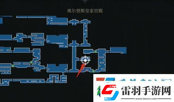最后的信仰午夜貴族的蕪生在哪里最后的信仰午夜貴族的蕪生位置介紹