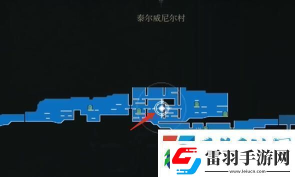最后的信仰午夜貴族的蕪生在哪里最后的信仰午夜貴族的蕪生位置介紹