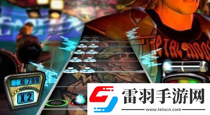 吉他英雄2玩家達(dá)成連彈74首歌且完全無錯(cuò)挑戰(zhàn)