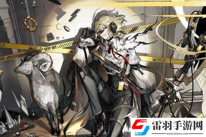 明日方舟折光玩法全面解析