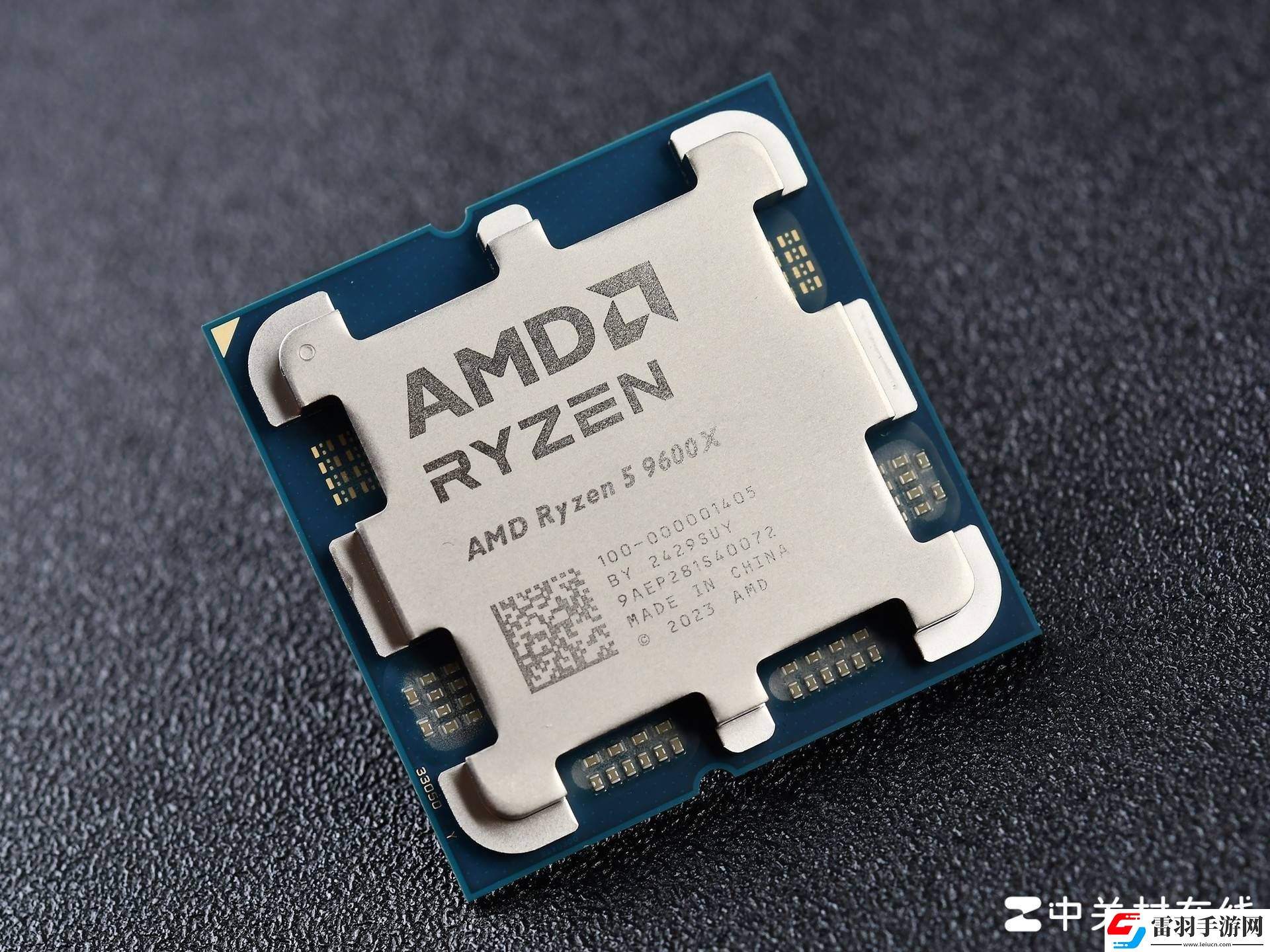 AMD銳龍59600X游戲性能功耗雙贏是時(shí)候改變對(duì)AMD的看法了