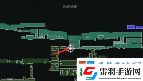 最后的信仰午夜貴族的蕪生在哪里最后的信仰午夜貴族的蕪生位置介紹