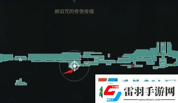 最后的信仰午夜貴族的蕪生在哪里最后的信仰午夜貴族的蕪生位置介紹