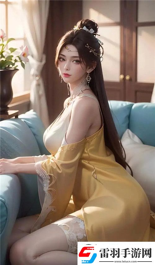 豐年經(jīng)的繼拇中文3