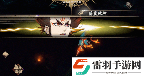 天地劫幽城再臨哪吒天賦絕學(xué)一覽