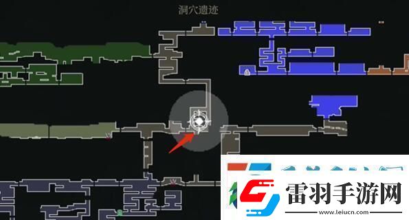 最后的信仰午夜貴族的蕪生在哪里最后的信仰午夜貴族的蕪生位置介紹