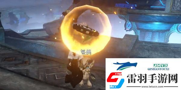 逆水寒手游獨(dú)珍戒指萬籟千音怎么獲得