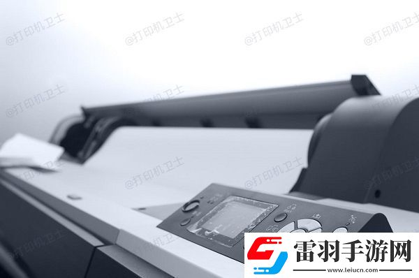 打印機閃黃燈無法打印怎么辦打印機黃燈閃爍不能打印解決方法