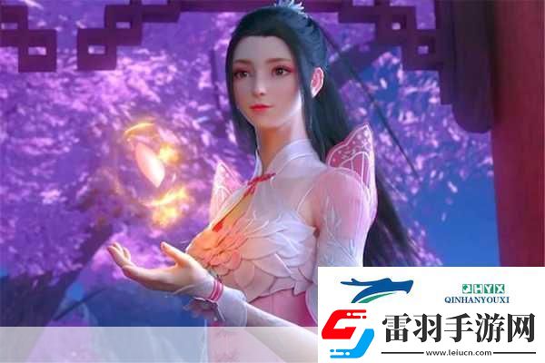 薰兒大著肚子照顧藥老