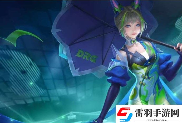 王者榮耀公孫離白玉夢影怎么獲得