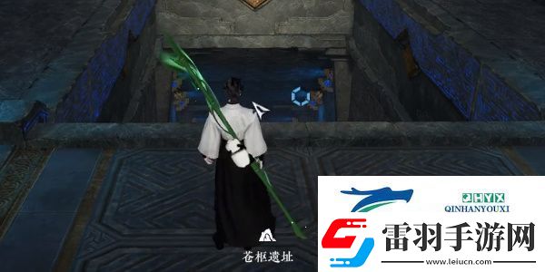 逆水寒手游獨(dú)珍戒指萬籟千音怎么獲得
