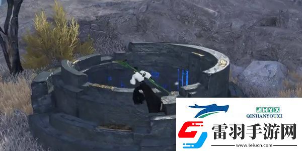 逆水寒手游獨(dú)珍戒指萬籟千音怎么獲得