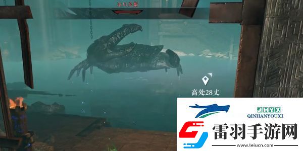 逆水寒手游獨(dú)珍戒指萬籟千音怎么獲得