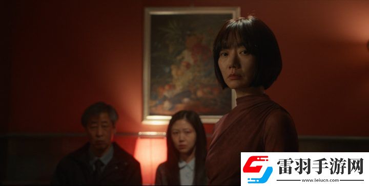 裴斗娜家族計(jì)劃預(yù)告