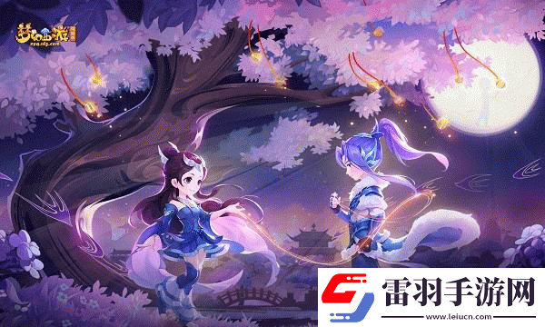 夢(mèng)幻西游手游鴻蒙心法是什么鴻蒙心法玩法說明