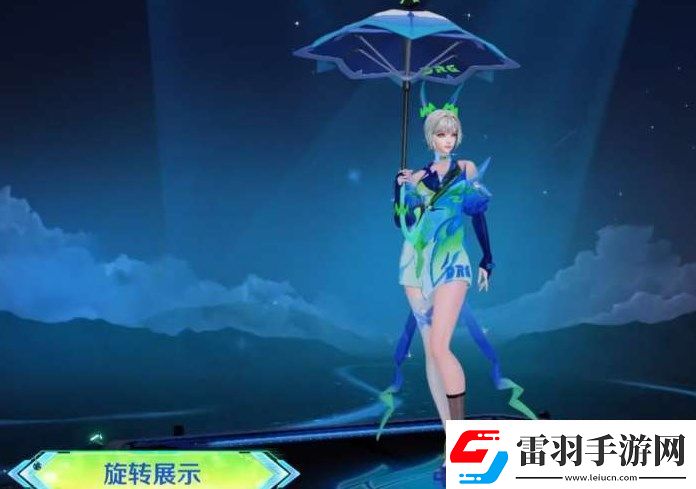 王者榮耀公孫離白玉夢影怎么獲得