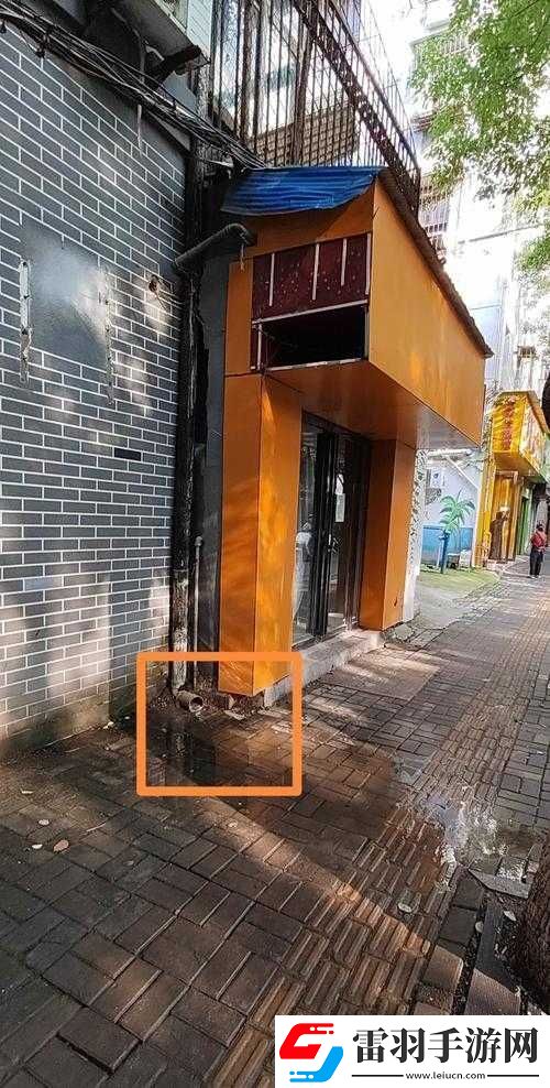 給你下水好多下水道